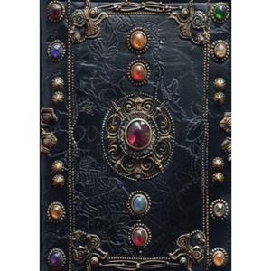 Y.H.S. Boon De Wicca Bijbel -   (ISBN: 9789465114415)