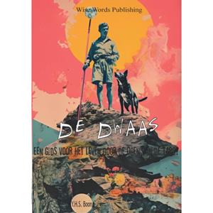 Y.H.S. Boon De Dwaas -   (ISBN: 9789465114545)