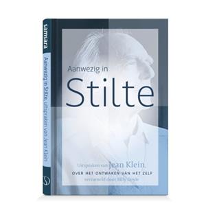 Jean Klein Aanwezig in stilte -   (ISBN: 9789493394193)