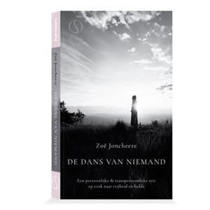 Zoë Joncheere De dans van niemand -   (ISBN: 9789493394346)