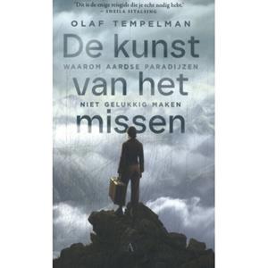 Olaf Tempelman De kunst van het missen -   (ISBN: 9789025317232)