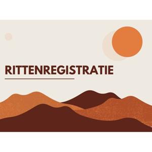 Andries B.V. Kilometerregistratie -   (ISBN: 9789465190211)