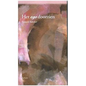 Ramesh Balsekar Het ego doorzien -   (ISBN: 9789077908037)