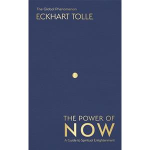 Van Ditmar Boeken B.V. The Power Of Now - The Power Of Now - Eckhart Tolle
