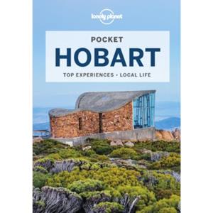 62damrak Lonely Planet Pocket Hobart - Lonely Planet Pocket Guide - Lonely Planet