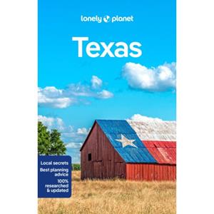 Texas Instruments Lonely Planet Texas - Lonely Planet Country Guide