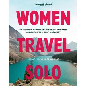 62damrak Lonely Planet Solo Women Travel - Lonely Planet Inspiration