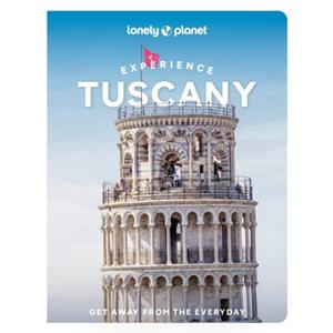 62damrak Lonely Planet Experience Tuscany - Lonely Planet Experience