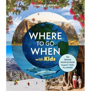 62damrak Lonely Planet Where To Go When With Kids - Lonely Planet Inspiration