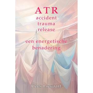 Cees Lievaart Accident Trauma Release -   (ISBN: 9789463310659)