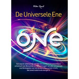 Walter Russel De Universele Ene -   (ISBN: 9789464611809)