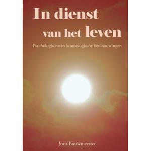 Joris Bouwmeester In dienst van het leven -   (ISBN: 9789464813173)