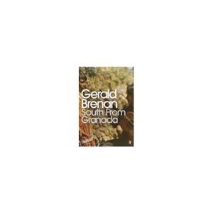 Paagman South From Granada - Gerald Brenan
