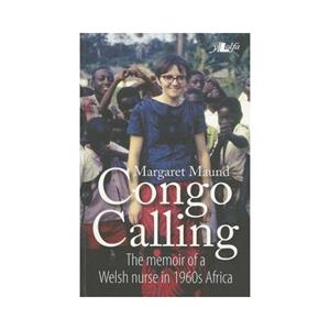 Groothandel - Bestel Congo Calling - Maund, Margaret