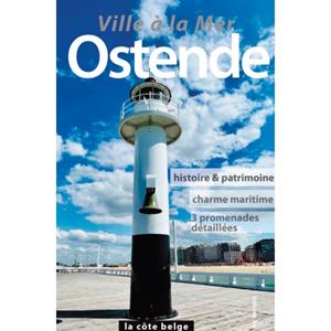Bitbook Ostende - Dirk Metsu