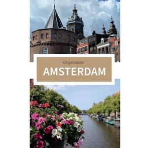 Lesley Nieuwenhuis Cityscapes Amsterdam -   (ISBN: 9789465128672)