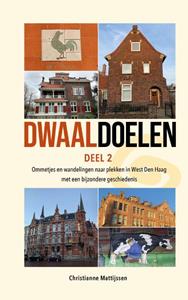 Christianne Mattijssen Dwaaldoelen (deel 2) -   (ISBN: 9789065231628)