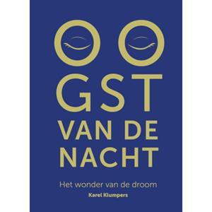 Karel Klumpers Oogst van de nacht -   (ISBN: 9789493349544)