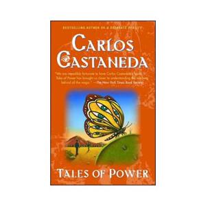 Simon & Schuster Nederland B.V. Tales Of Power - Carlos Castaneda
