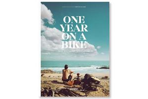 Persell Trading One Year On A Bike - Doolaard, Martijn