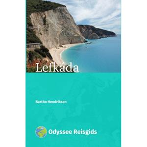 Bartho Hendriksen Lefkáda -   (ISBN: 9789461231949)