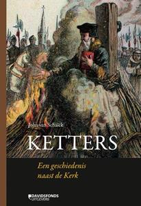 John van Schaik Ketters -   (ISBN: 9789059087170)