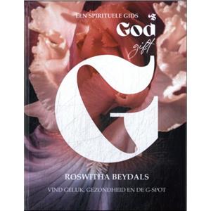 Roswitha Beydals Gods gift -   (ISBN: 9789083416144)