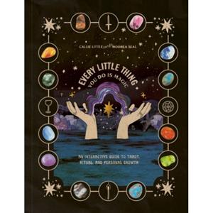 Van Ditmar Boeken B.V. Every Little Thing You Do Is Magic - Callie Little