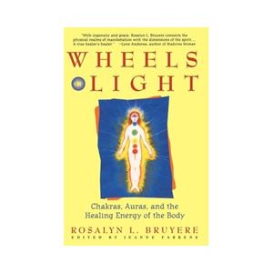 Simon & Schuster Nederland B.V. Wheels Of Light - Rosalyn Bruyere