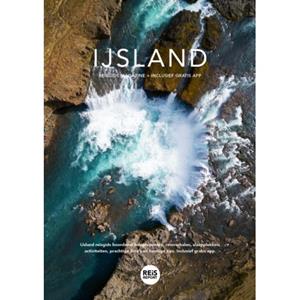 Reisreport Ijsland Reisgids Magazine - Marlou Jacobs