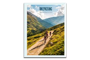 Persell Trading Bikepacking