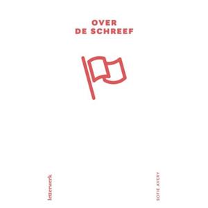 Sofie Avery Over de schreef -   (ISBN: 9789083490601)