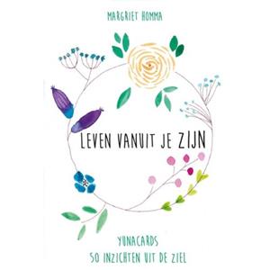 Margriet Homma Leven vanuit je zijn -   (ISBN: 9789088402722)