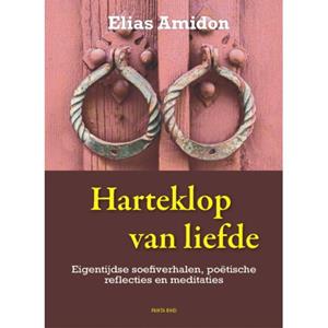 Elias Amidon Harteklop van liefde -   (ISBN: 9789088402739)