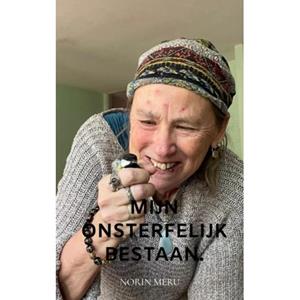 Norin Meru Mijn onsterfelijk bestaan. -   (ISBN: 9789403786568)