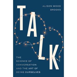 Van Ditmar Boeken B.V. Talk - Alison Wood Brooks