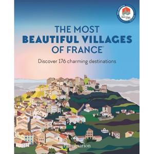 Van Ditmar Boeken B.V. The Most Beautiful Villages Of France - Stéphane Bern