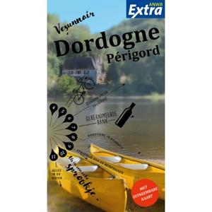 Anwb Retail Dordogne Périgord - Anwb Extra - Manfred Görgens