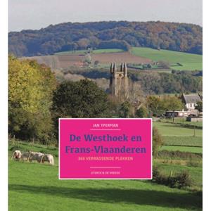 20 Leafdesdichten Bv Bornmeer De Westhoek En Frans-Vlaanderen - Jan Yperman