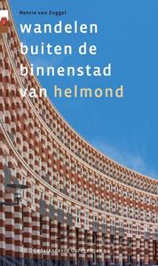 Henrie van Zoggel Wandelen buiten de binnenstad van Helmond -   (ISBN: 9789076092393)