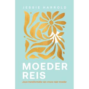 Jessie Harrold Moederreis -   (ISBN: 9789020222449)