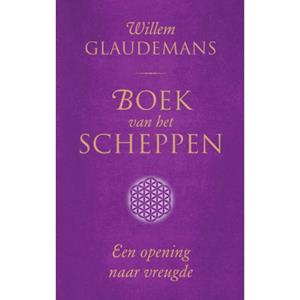 Willem Glaudemans Boek van het Scheppen -   (ISBN: 9789020222692)