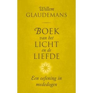 Willem Glaudemans Boek van het licht en de liefde -   (ISBN: 9789020222708)