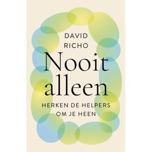 David Richo Nooit alleen -   (ISBN: 9789020222739)