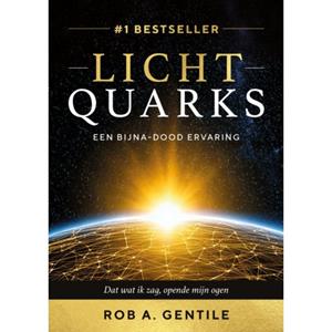 Rob Gentile Lichtquarks -   (ISBN: 9789089840530)