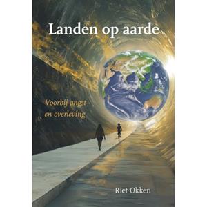 Riet Okken Landen op aarde -   (ISBN: 9789463657426)