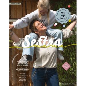 Sestra Mama -   (ISBN: 9789464251494)