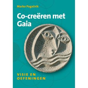 Marko Pogačnik Co-creëren met Gaia -   (ISBN: 9789491557880)