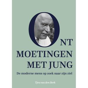 Tjeu van den Berk Ontmoetingen met Jung -   (ISBN: 9789493349667)