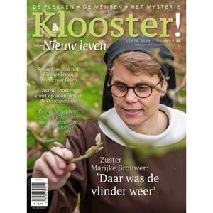 Leo Fijen Klooster! 30 Nieuw leven -   (ISBN: 9789493395152)